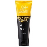 Воск для укладки волос с аргановым маслом The Saem Style Specialist Volume Wax